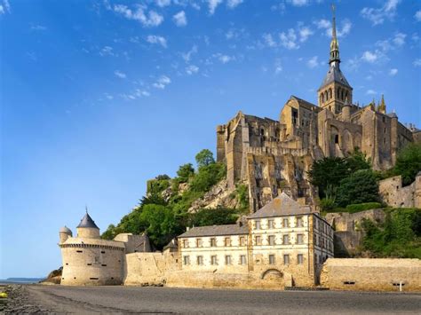 Mont st michel tours from paris. Things To Know About Mont st michel tours from paris. 